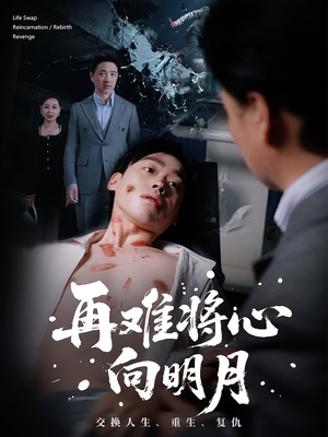 再难将心向明月（59集）最热门短剧来了