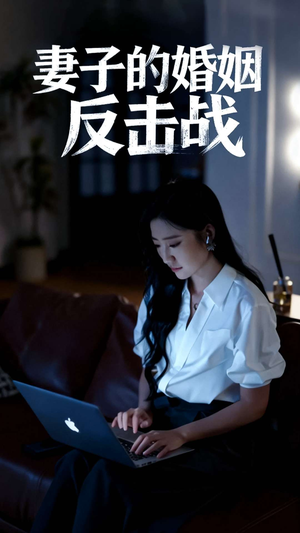 妻子的婚姻反击战(46集) 妻子的婚姻反击战(46集)一起追生活短剧