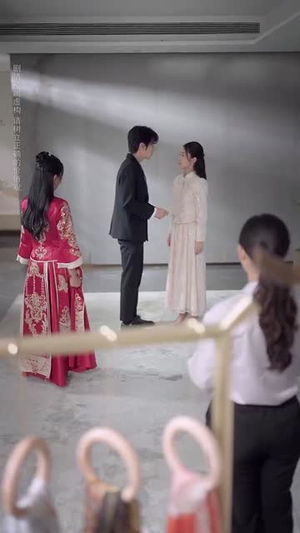 错认镜中花(67集) 错认镜中花(67集)短剧中追到爽