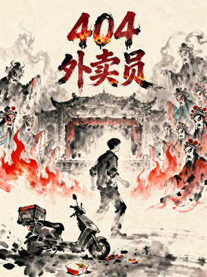 404外卖员(60集) 404外卖员(60集)在线观看
