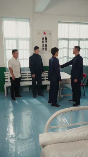 重生年代我有空间缺粮不慌(104集) 重生年代我有空间缺粮不慌(104集)推荐好短剧