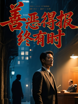 善恶得报终有时(30集) 善恶得报终有时(30集)热播短剧追不停