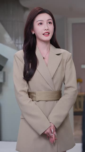 我的电子女友成真了（63集）短剧抢先看全集