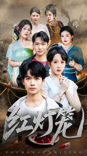 红灯笼(45集) 红灯笼(45集)最后的大结局