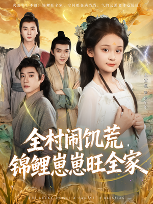 全村闹饥荒,锦鲤崽崽旺全家(72集) 全村闹饥荒,锦鲤崽崽旺全家(72集)演的怎么样