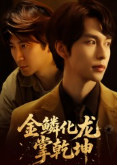 金lin化龙掌乾坤(54集) 金lin化龙掌乾坤(54集)最近很火的短剧