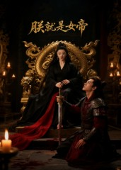 朕就是女帝(52集) 朕就是女帝(52集)短剧追不停