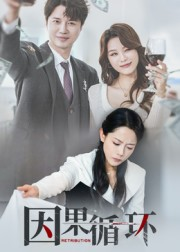 因果循环(45集) 因果循环(45集)小短剧抢先看