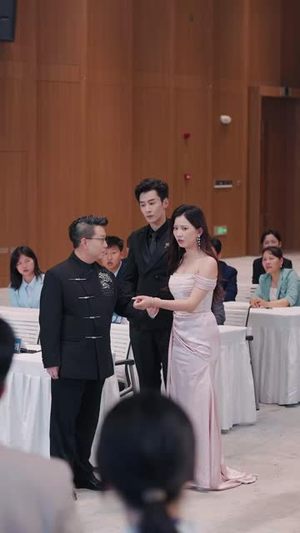 顾总你前妻在科研界封神了(61集) 顾总你前妻在科研界封神了(61集)全网短剧抢先看