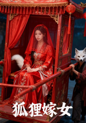 狐狸嫁女(30集) 狐狸嫁女(30集)精彩短剧天天看