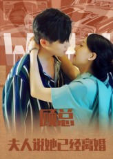 顾总,夫人说她已经离婚(30集) 顾总,夫人说她已经离婚(30集)无需会员免费看