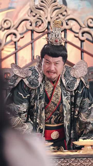 陛下若不讲道理儿臣也略有一点兵马(54集) 陛下若不讲道理儿臣也略有一点兵马(54集)UC网盘在线看