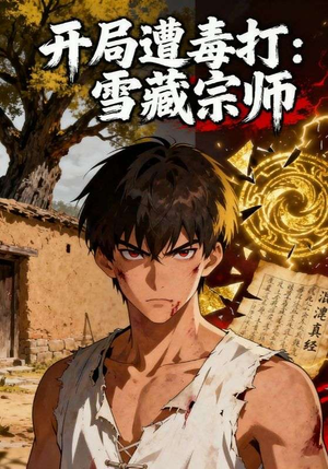 开局遭毒打:雪藏宗师(92集) 开局遭毒打:雪藏宗师(92集)每天分享短剧