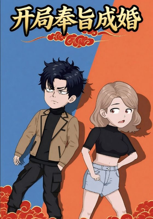 开局奉旨成婚(52集) 开局奉旨成婚(52集)短剧片段分享