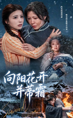向阳花开并蒂霜(60集) 向阳花开并蒂霜(60集)全集一次看完