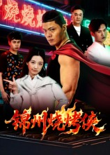 锦州烧烤侠(20集) 锦州烧烤侠(20集)80到100集