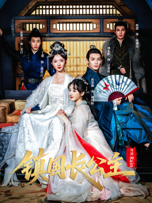 镇国长公主(63集) 镇国长公主(63集)解说文案