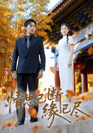 情思已断缘已尽(80集) 情思已断缘已尽(80集)甜宠短剧追到爽