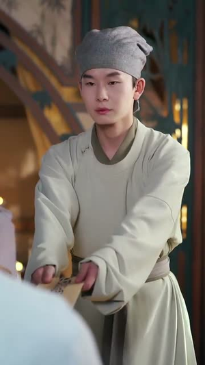 浮灯灿烂一朝(59集) 浮灯灿烂一朝(59集)一共多少集