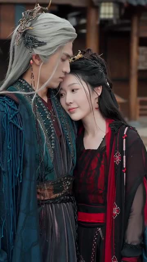 君心见月明(63集) 君心见月明(63集)集免费看短剧