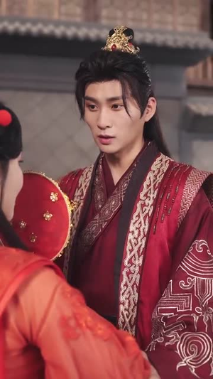 傲世狂妃(70集) 傲世狂妃(70集)甜宠短剧推荐