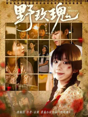 野玫瑰(82集) 野玫瑰(82集)短剧更新抢先看