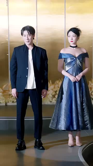 十年隐忍赘婿立乾坤（80集）好看短剧看不停