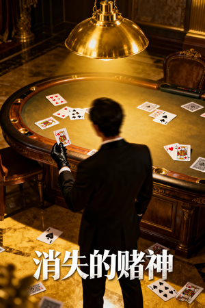 消失的赌神(69集) 消失的赌神(69集)免费看全集