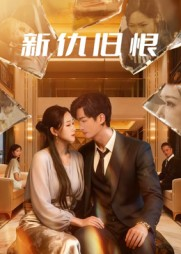 新仇旧恨(51集) 新仇旧恨(51集)短剧在线更新