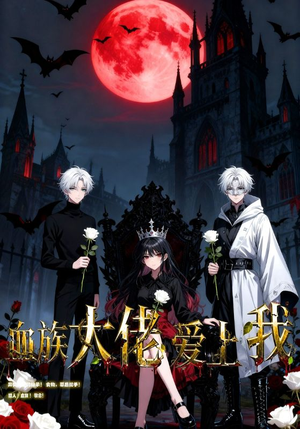 血族大佬爱上我(63集) 血族大佬爱上我(63集)一起追生活短剧