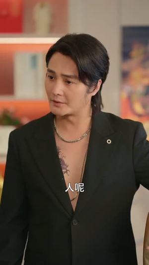 重生之胜者为王(61集) 重生之胜者为王(61集)集免费看短剧