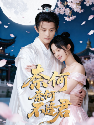 奈何奈何不逢君(57集) 奈何奈何不逢君(57集)在哪个平台看好