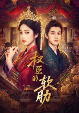 权臣的软肋（64集）短剧精彩绝伦