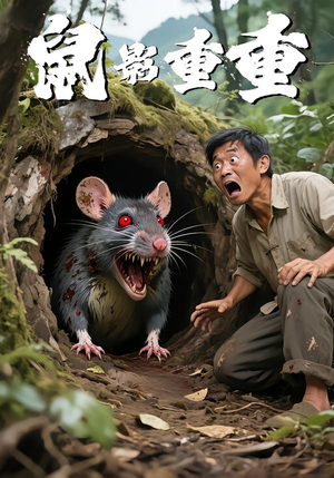 鼠影重重(36集) 鼠影重重(36集)大结局完美收官