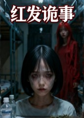 红发诡事(24集) 红发诡事(24集)短剧越看越精彩