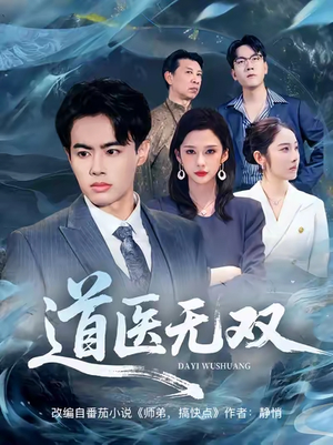 道医无双(80集) 道医无双(80集)免费短剧推荐
