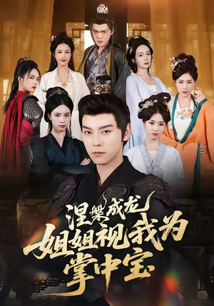 涅槃成龙姐姐视我为掌中宝（65集）演员表