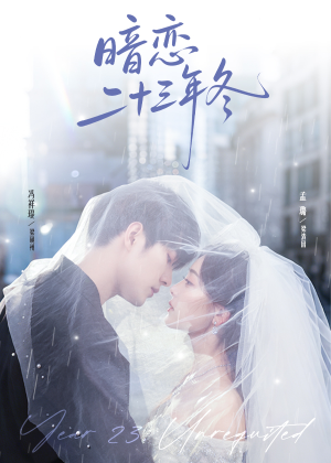 暗恋二十三年冬(60集) 暗恋二十三年冬(60集)热门了短剧