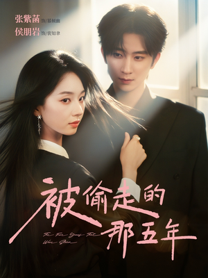 被偷走的那五年(80集) 被偷走的那五年(80集)免费短剧资源