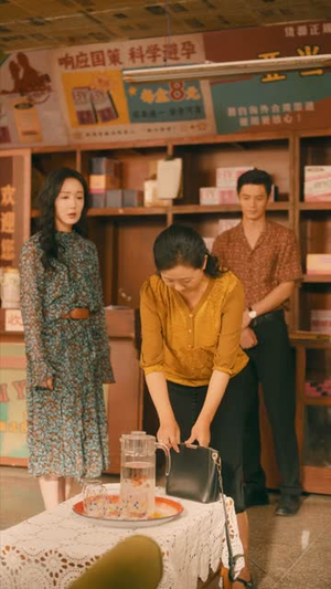 套现人生(70集) 套现人生(70集)在哪个平台能看