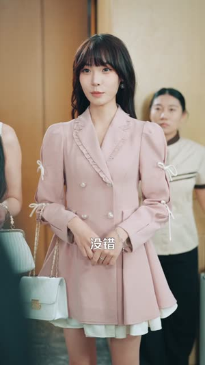 穿越书中女主人设崩了(80) 穿越书中女主人设崩了(80)精彩短剧推荐