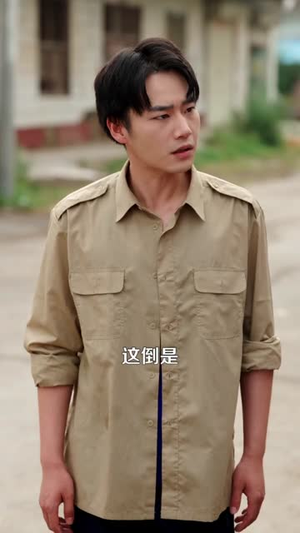 重生之出人头地(88) 重生之出人头地(88)短剧分享片段