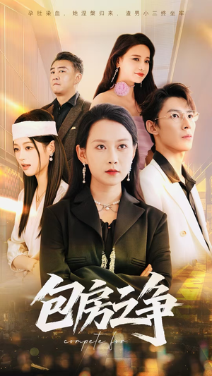 包房之争(50集) 包房之争(50集)看到大结局