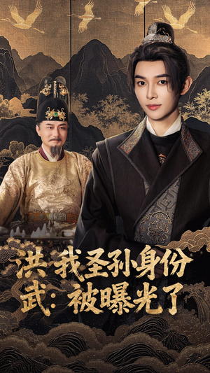 洪武我圣孙身份被曝光了(75集) 洪武我圣孙身份被曝光了(75集)热门短剧追不停