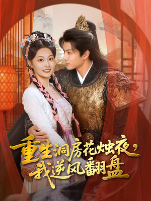 重生洞房花烛夜,我逆风翻盘(80集) 重生洞房花烛夜,我逆风翻盘(80集)热播短剧来袭