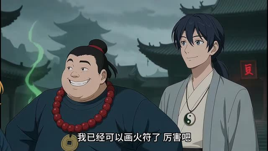 高考落榜忽悠同学上冥牌大学(54集) 高考落榜忽悠同学上冥牌大学(54集)最新短剧抢先看