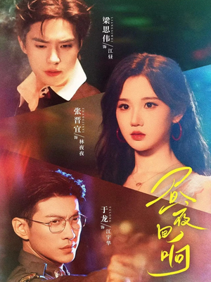 昼夜回响(76集) 昼夜回响(76集)短视频追剧推荐