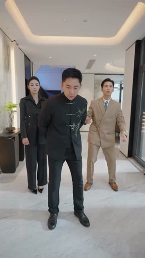 摊牌了我能看见过去一万年(79集) 摊牌了我能看见过去一万年(79集)短剧精彩绝伦