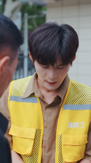 最强外卖员,从打击犯罪开始 最强外卖员,从打击犯罪开始在哪个平台看