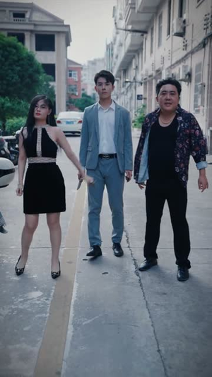 白金瞳(57集) 白金瞳(57集)短剧热播抢先看